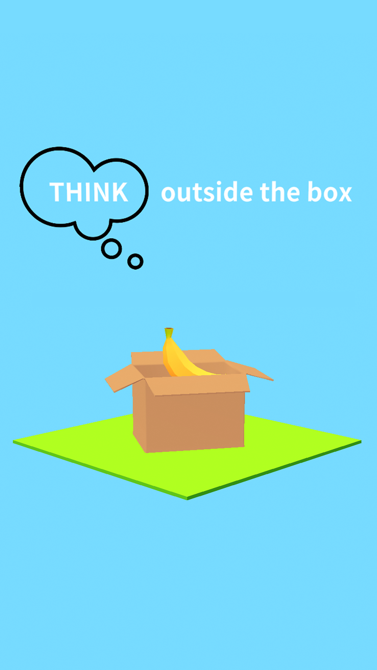 Brain Games 3D Screenshot3
