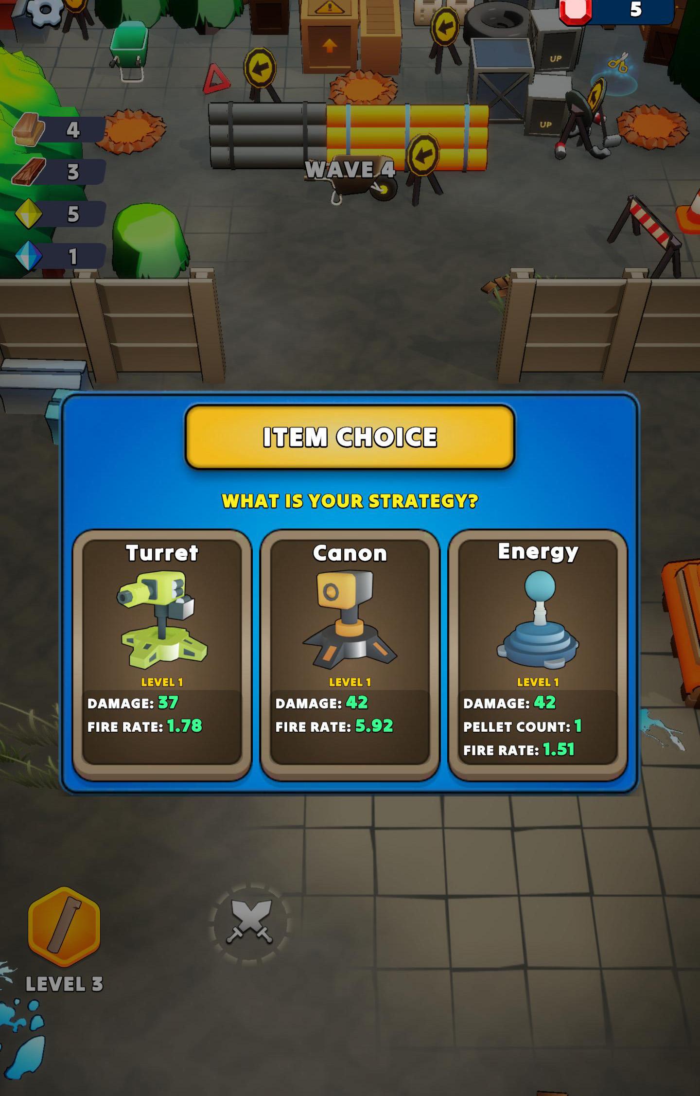 Survivor Craft Screenshot7