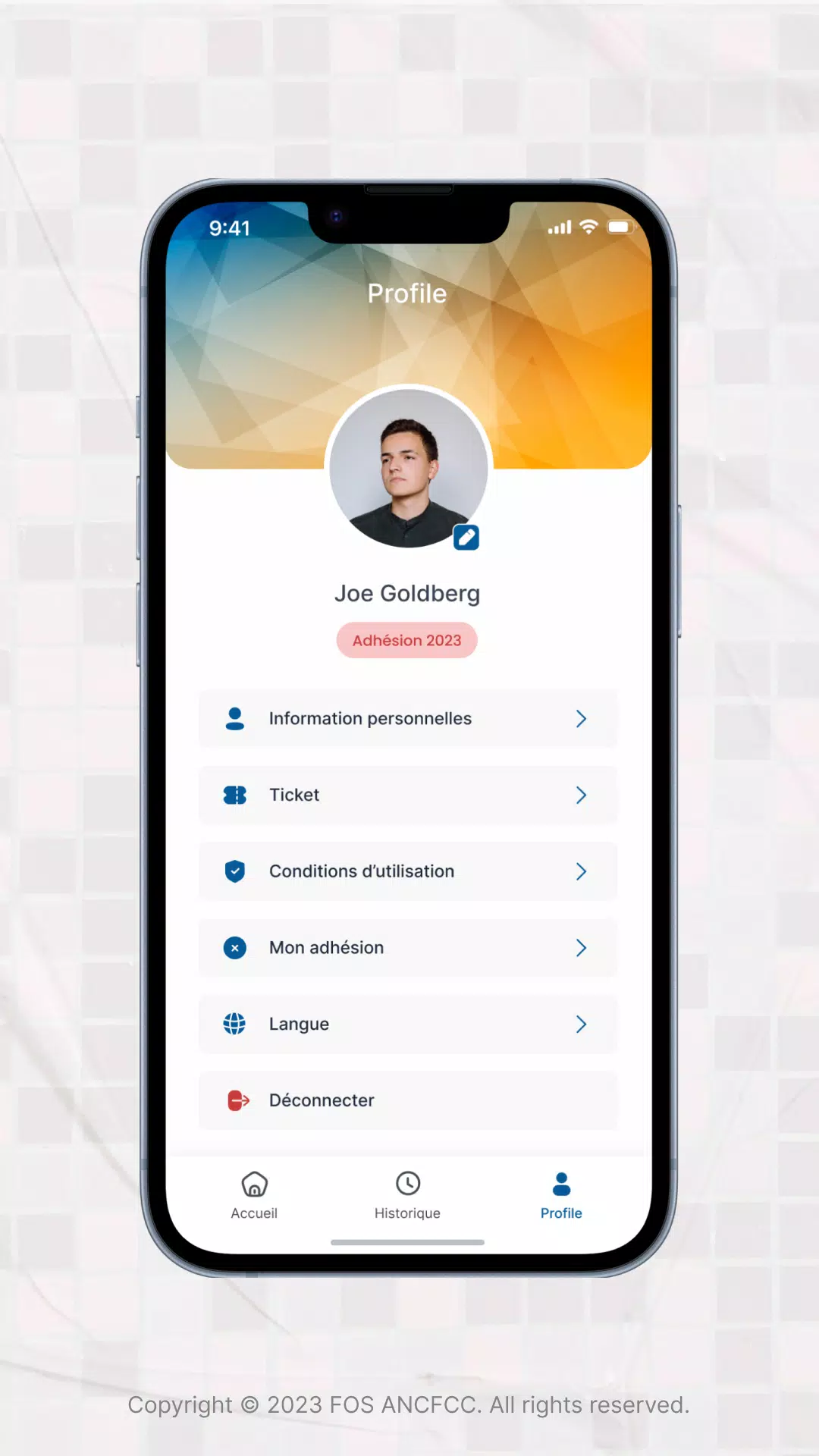 ANCFCC FOS Screenshot3