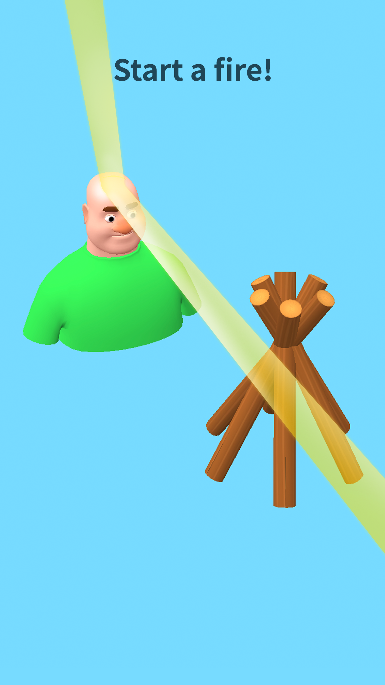 Brain Games 3D Screenshot2