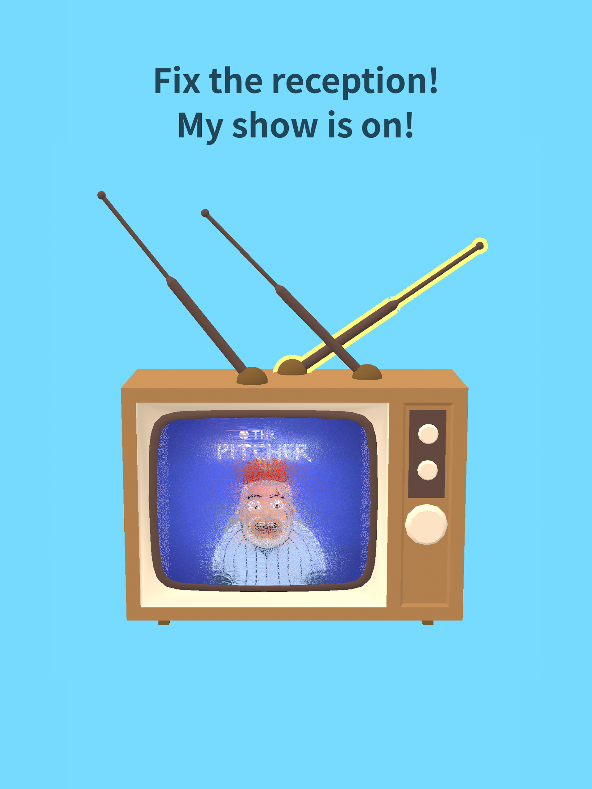 Brain Games 3D Screenshot8