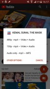 Youtube Downloader Screenshot3