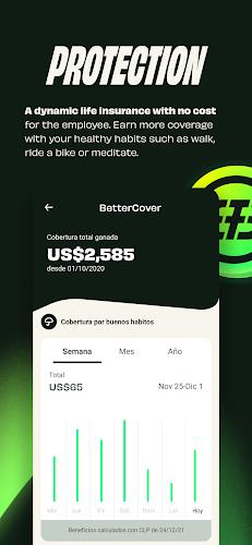 Betterfly Screenshot4