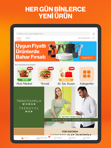 Trendyol Screenshot11