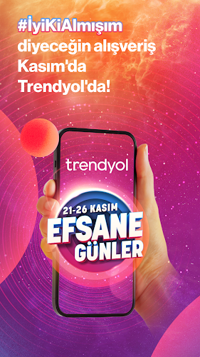 Trendyol Screenshot1
