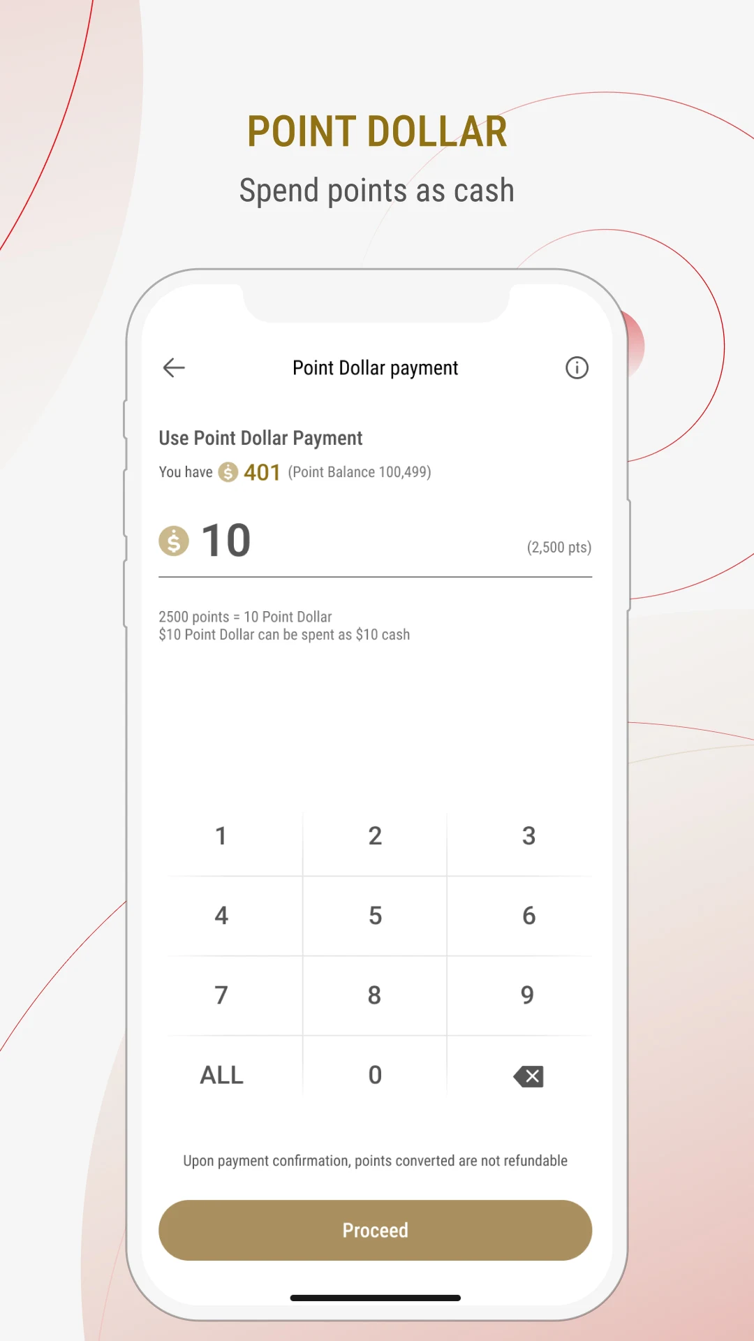 The Point Screenshot4