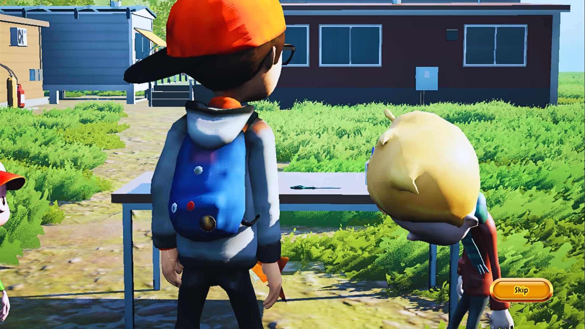 Paper Plane Adventure Screenshot3