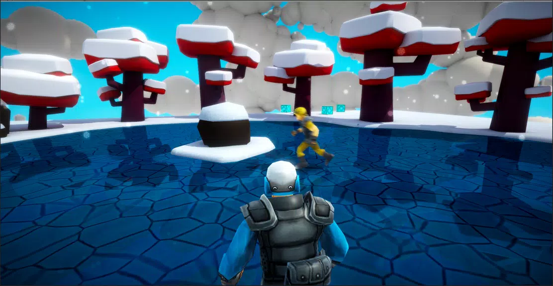 No Guns Screenshot3