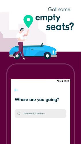 BlaBlaCar Screenshot4