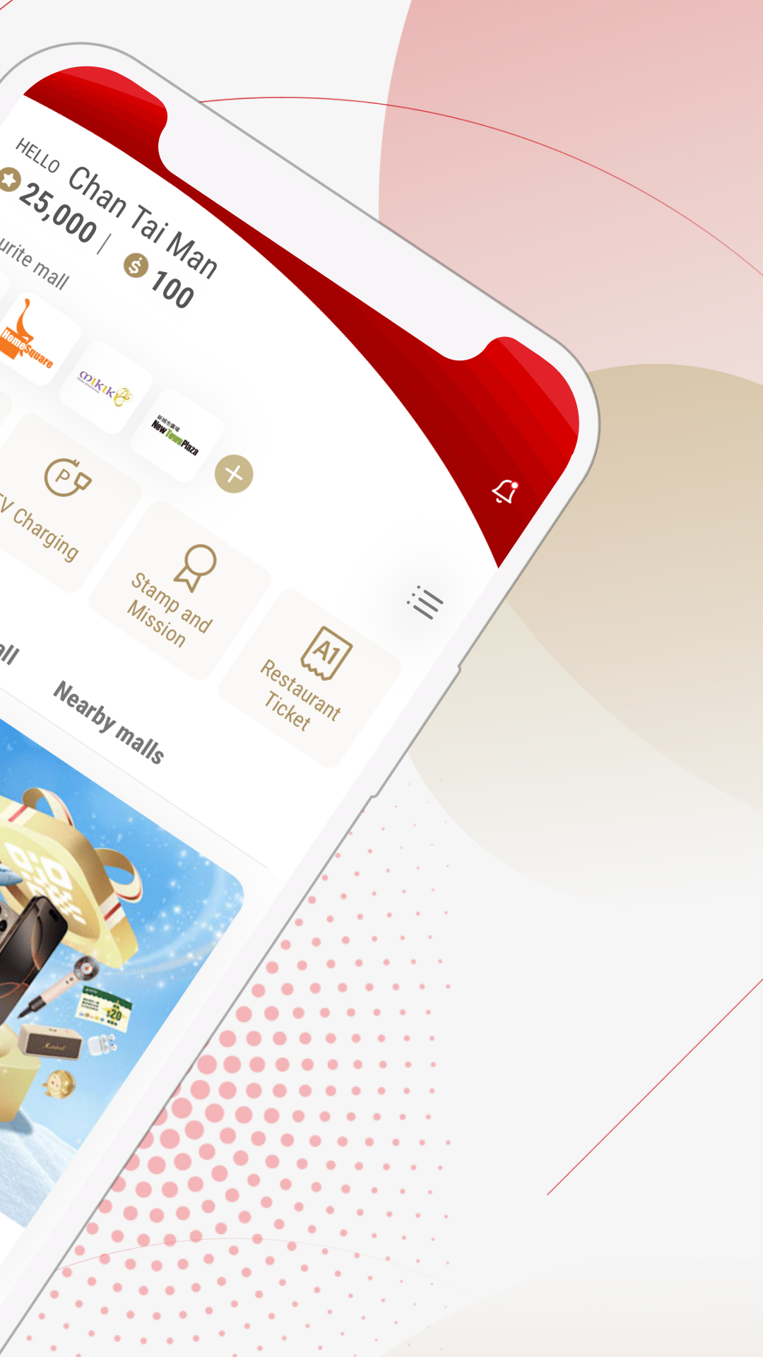 The Point Screenshot2