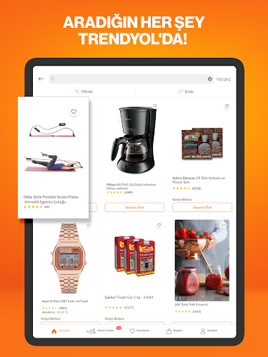 Trendyol Screenshot9