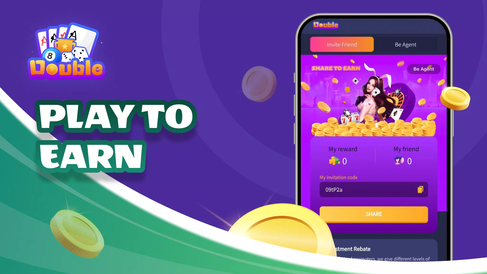 Double Crash Screenshot8