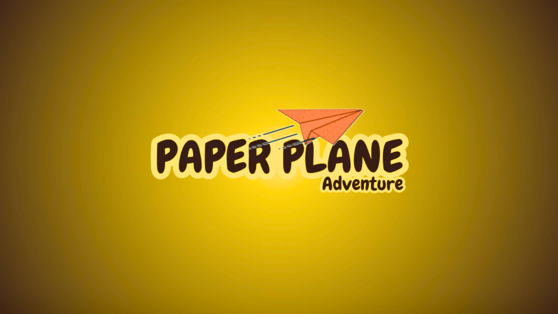 Paper Plane Adventure Screenshot2