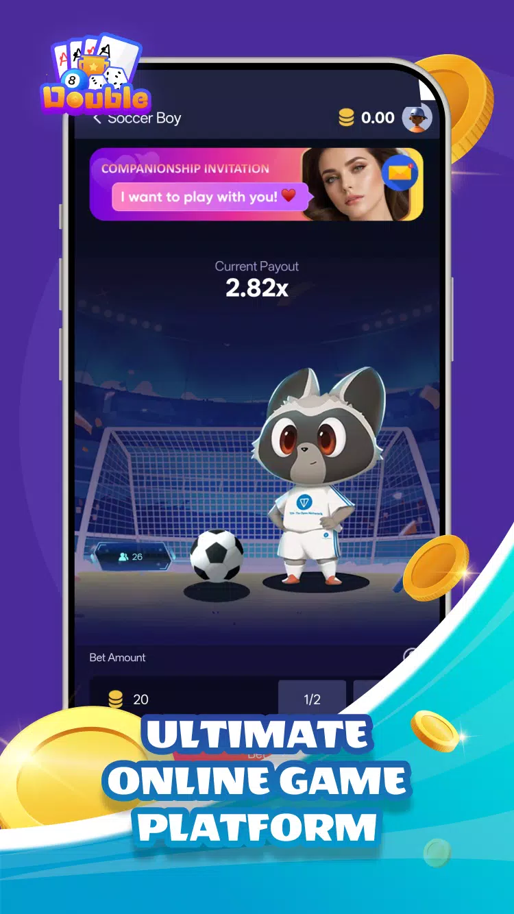 Double Crash Screenshot2