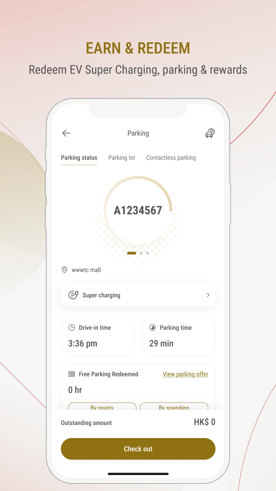 The Point Screenshot3