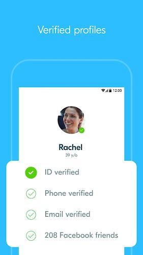 BlaBlaCar Screenshot3