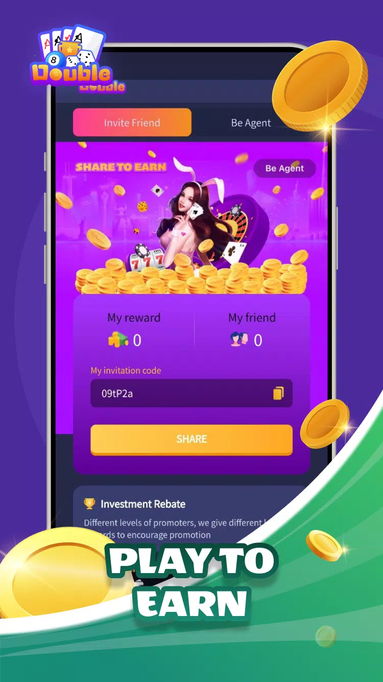 Double Crash Screenshot4