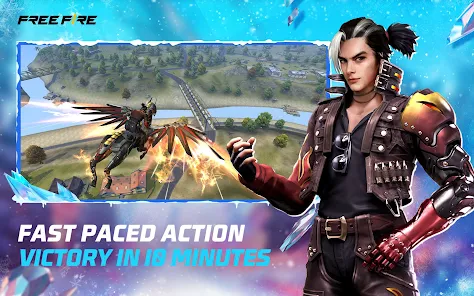 Free Fire Advance Screenshot1