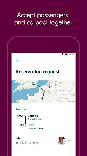BlaBlaCar Screenshot6