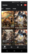Watch Anime Free HD - Zanime Screenshot2