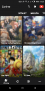 Watch Anime Free HD - Zanime Screenshot1