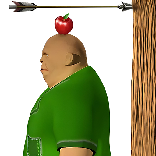 Apple Shooter 3D Game APK