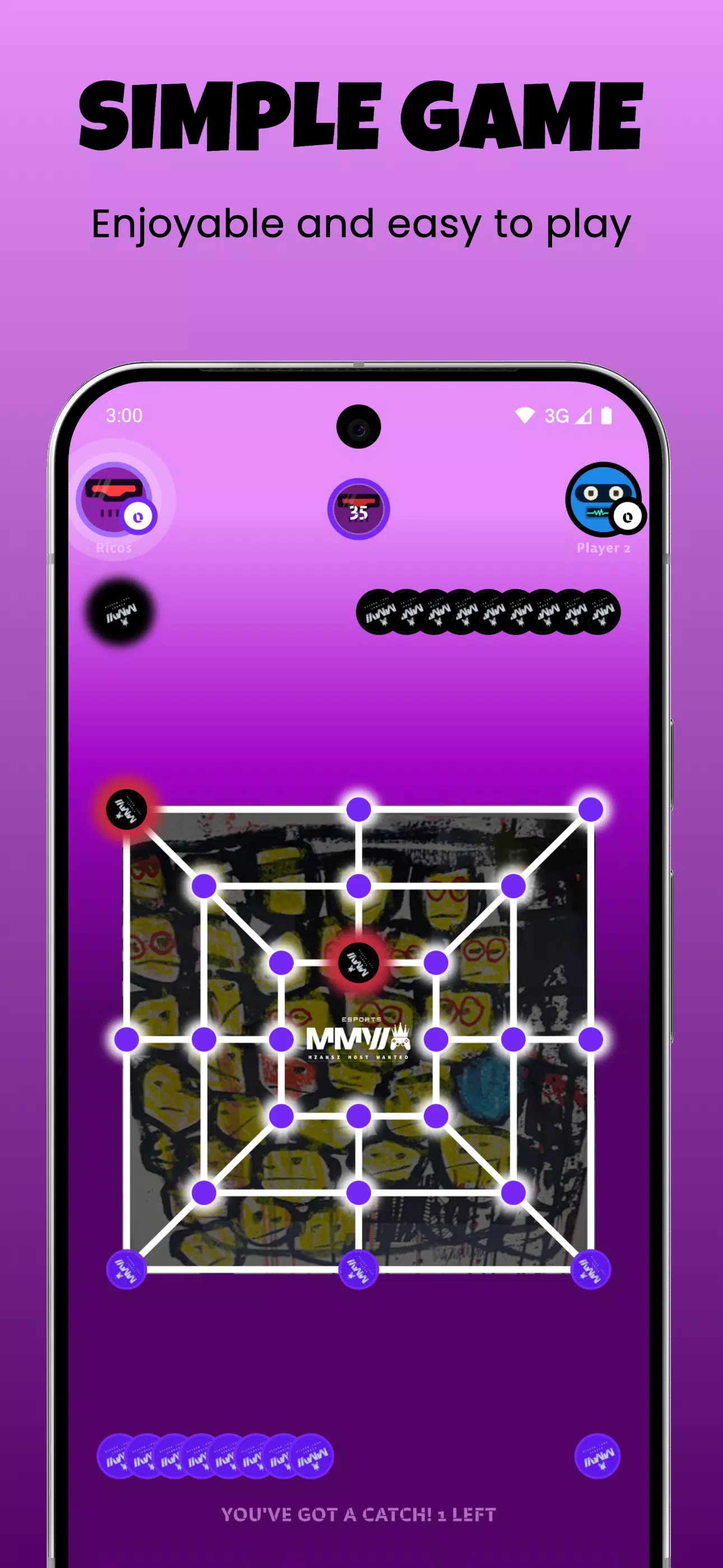 Morabaraba Screenshot2