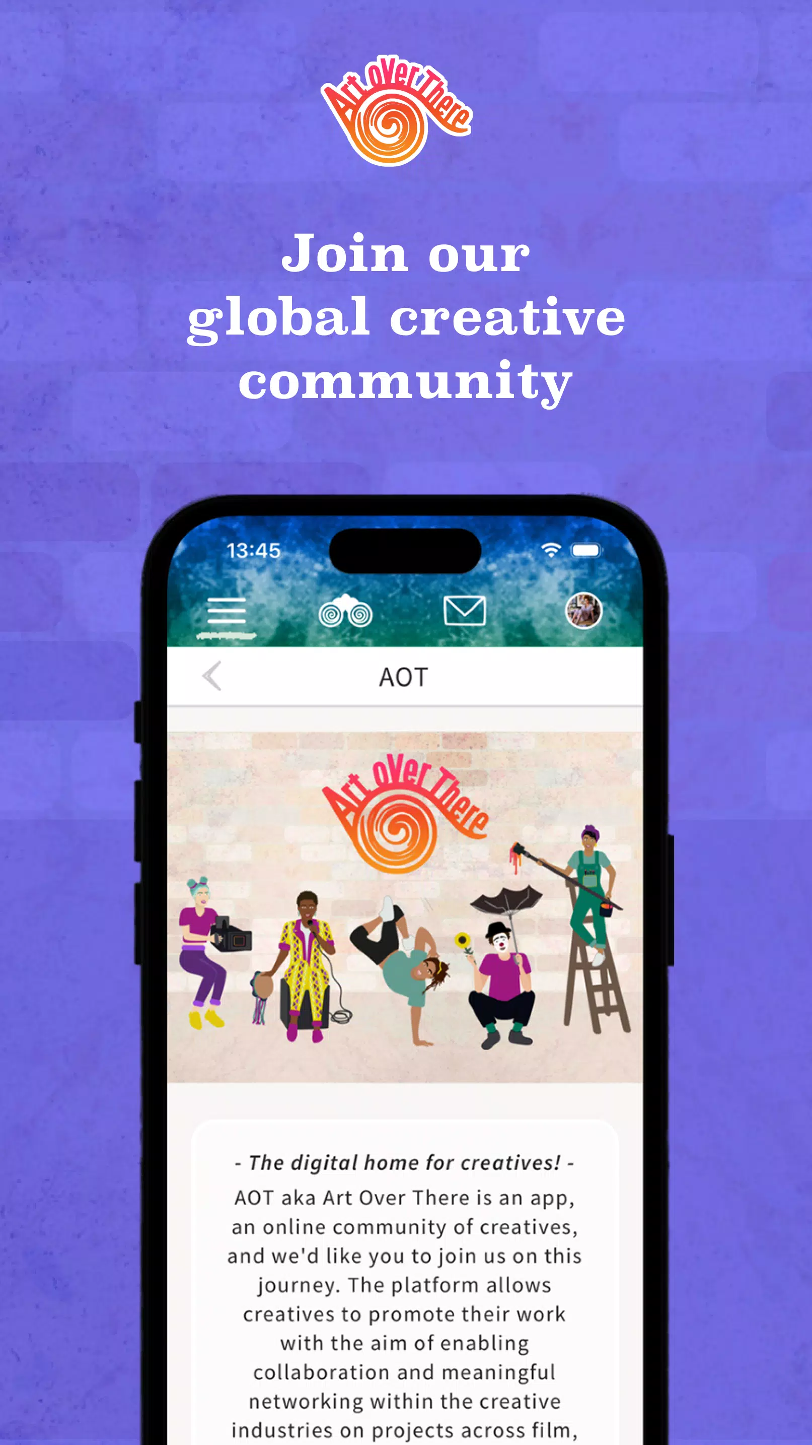 Art Over There Screenshot5