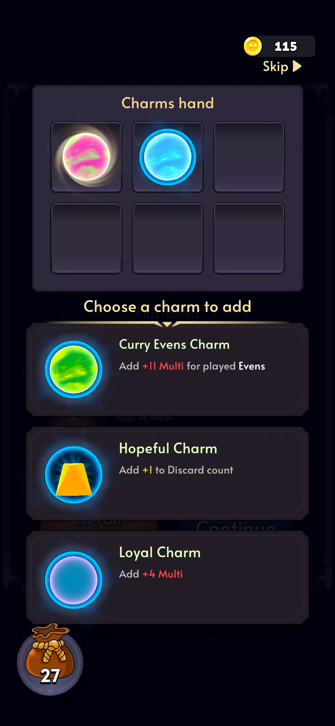 Dice Lords Screenshot6