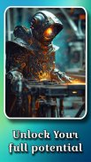 Snap.Ai - Image Generator Screenshot4