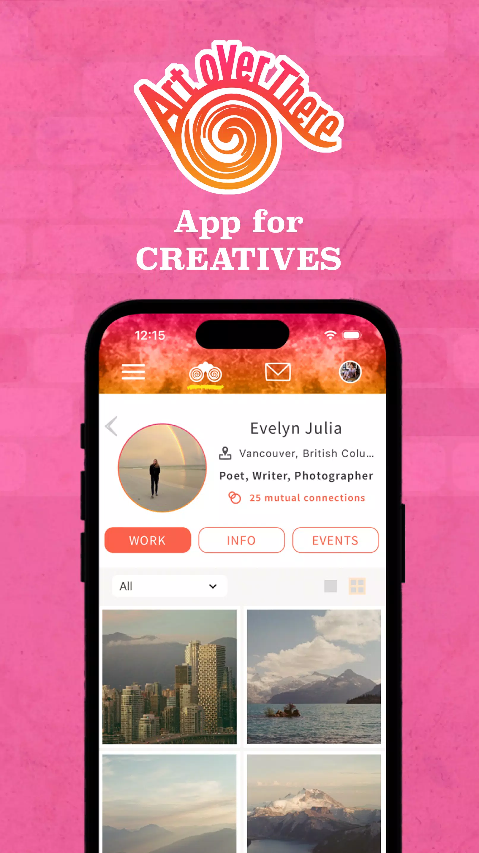 Art Over There Screenshot7
