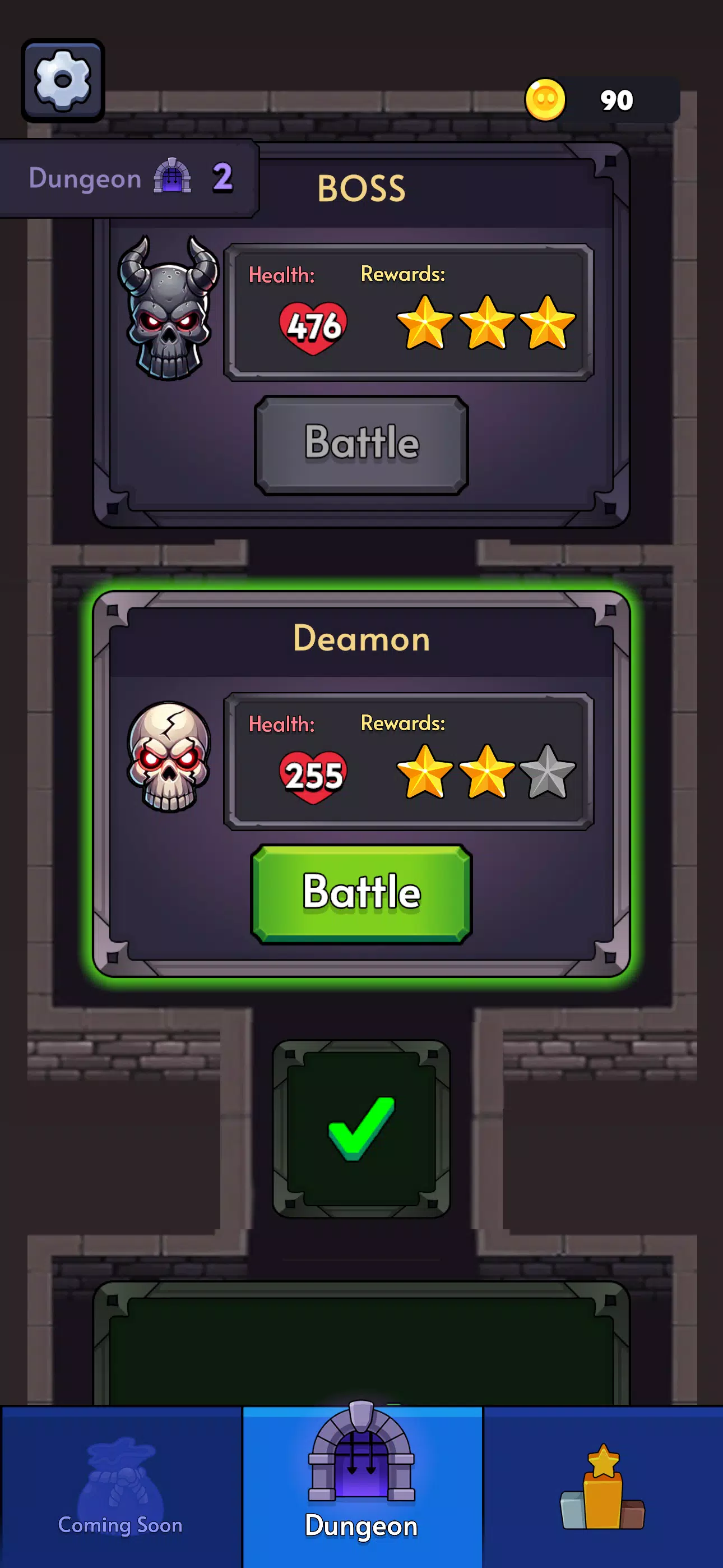 Dice Lords Screenshot4