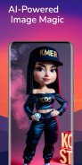 Snap.Ai - Image Generator Screenshot6