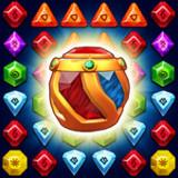 Jewel Ancient Pyramid Treasure APK