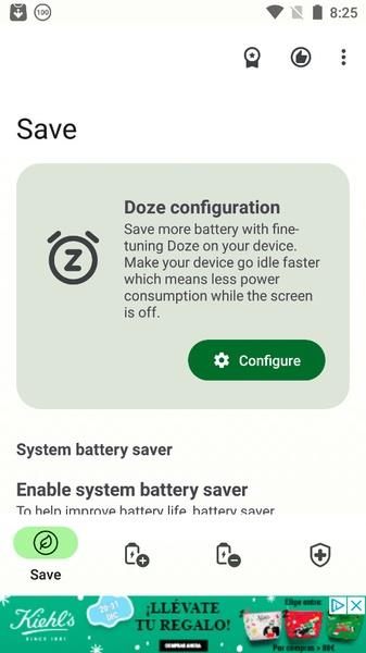 Battery Guru: Battery Health Screenshot9