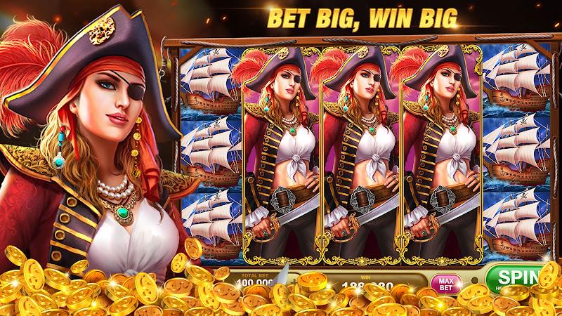 Slots Rush Screenshot11