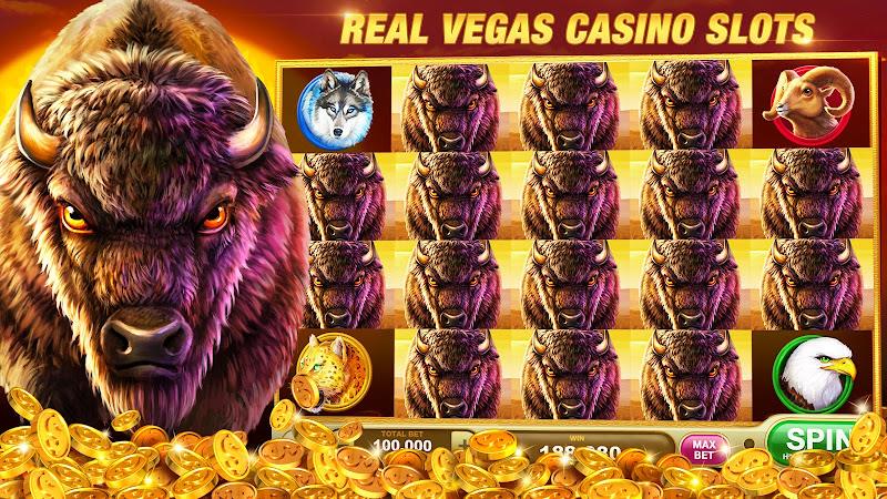 Slots Rush Screenshot15