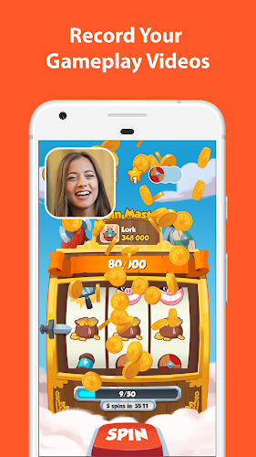 AZ Screen Recorder - Video Recorder, Livestream Screenshot2
