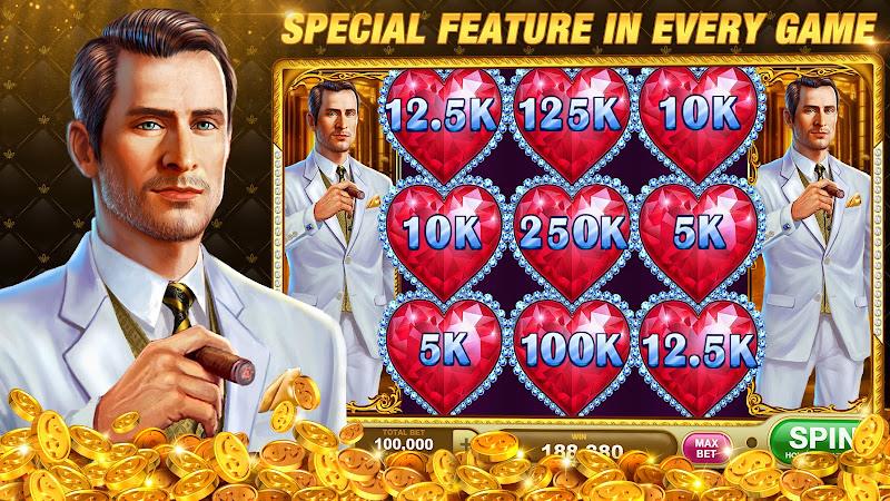 Slots Rush Screenshot1