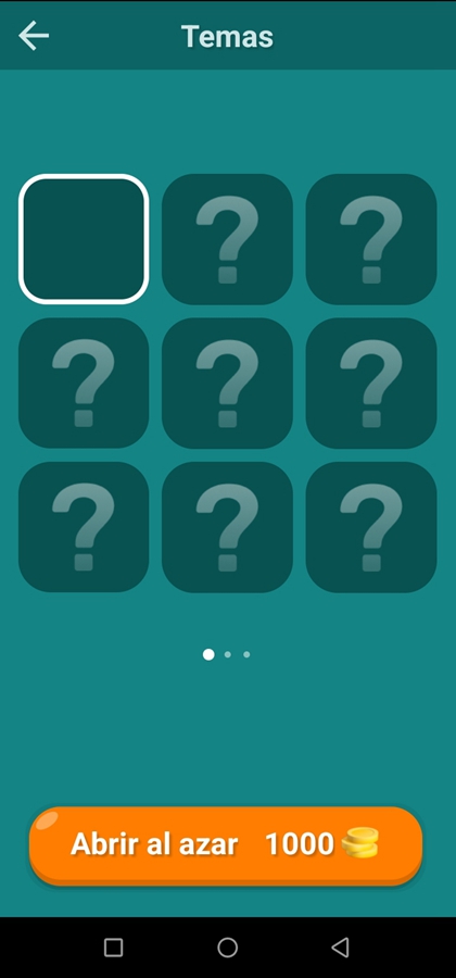 Picture quiz Screenshot2