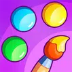 Learn colors Learning for kids APK