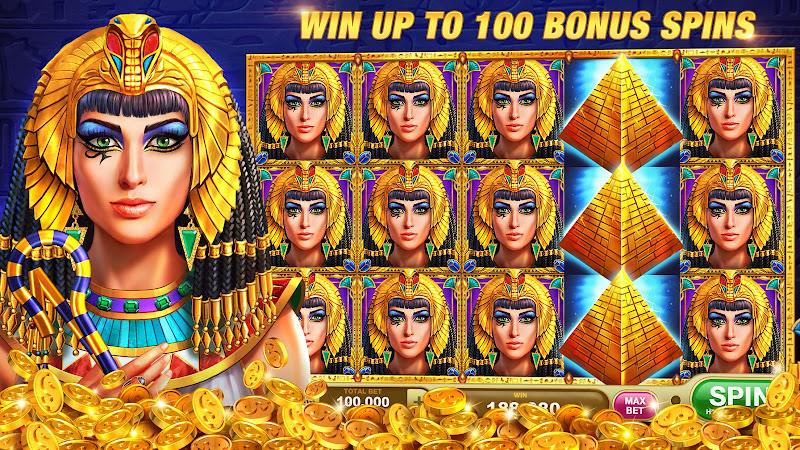 Slots Rush Screenshot8