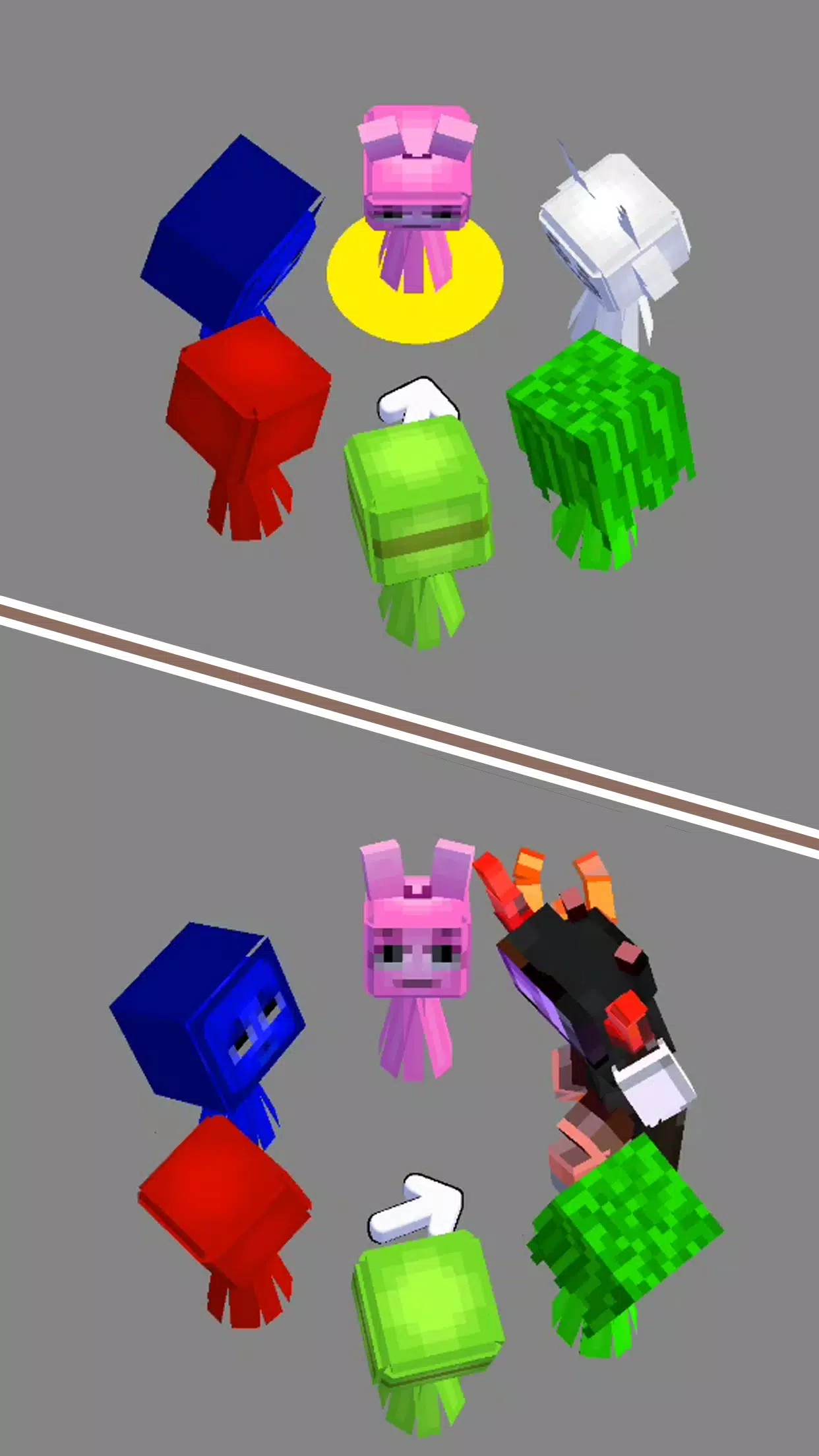 Spooky Hide N Seek Screenshot1