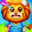 Cute pet doctor game APK