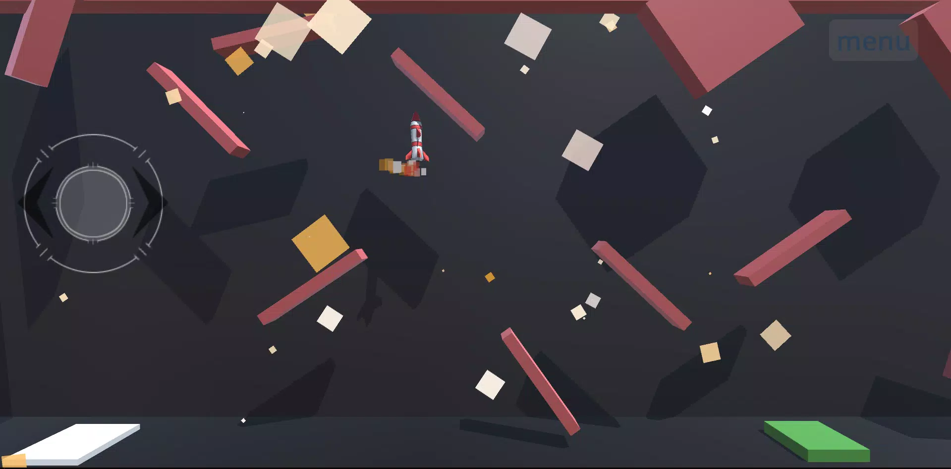 Rocket Launcher Screenshot2