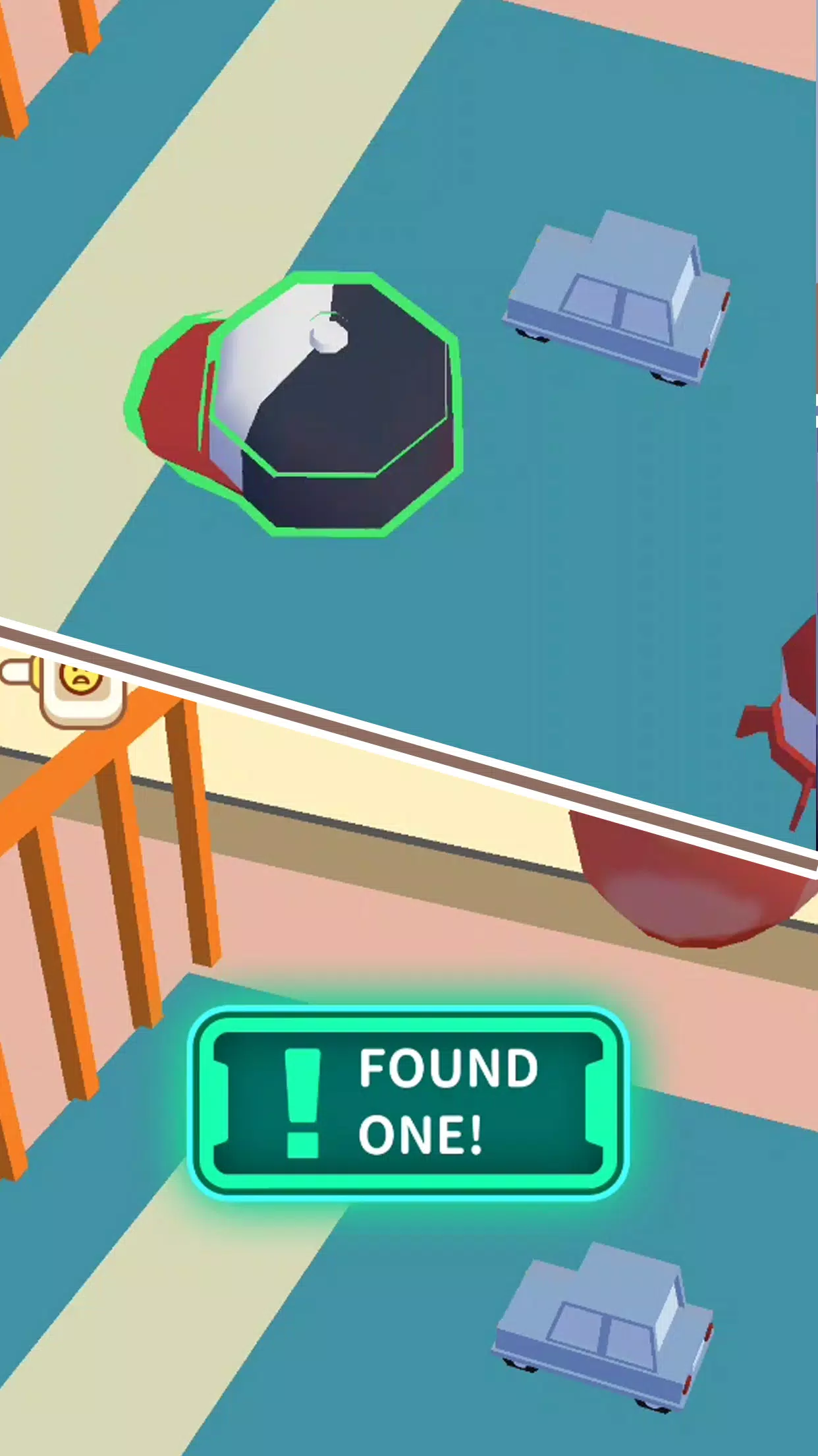 Spooky Hide N Seek Screenshot5