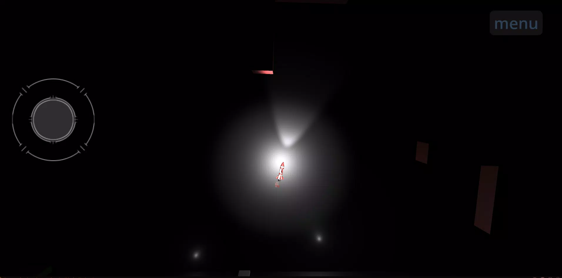 Rocket Launcher Screenshot3