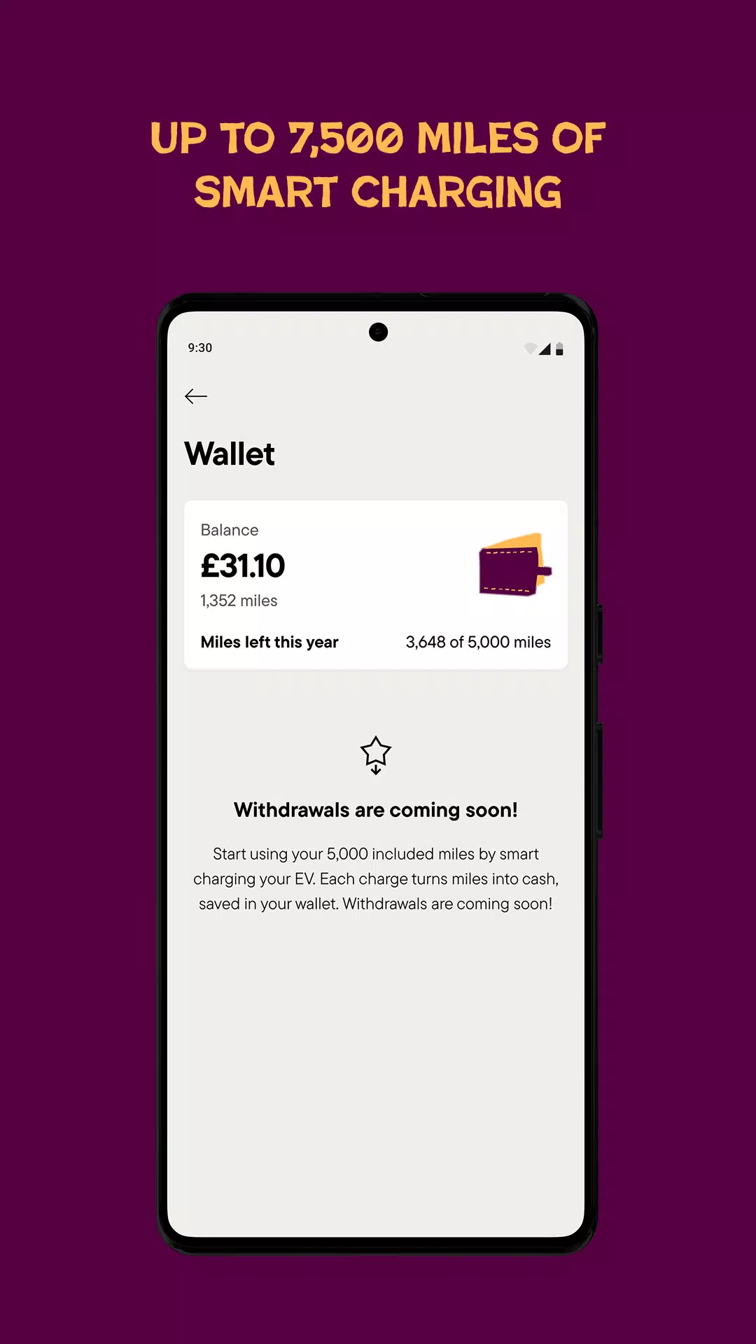 Pod Home Screenshot2