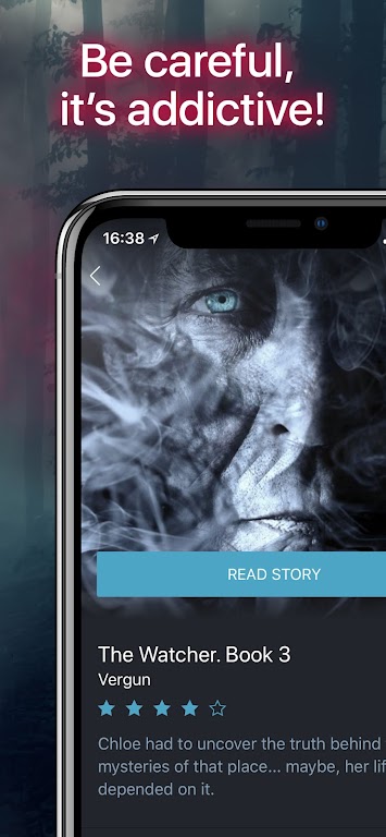 Avidly Screenshot3
