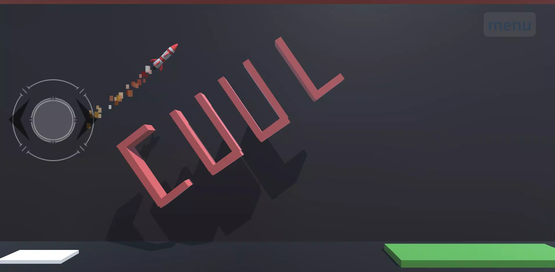 Rocket Launcher Screenshot1